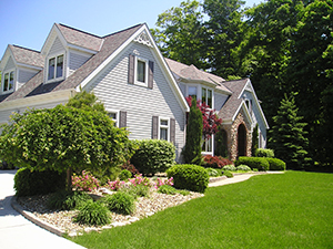 Landscapers and Lawncare Services in Potomac, MD